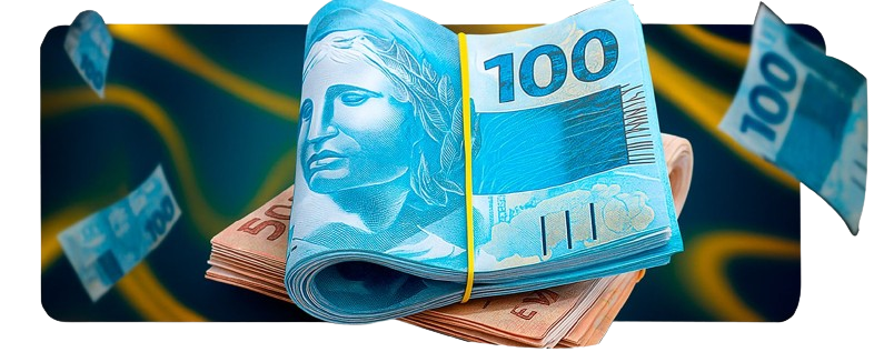 🔥 PIX TURBINADO 🔥 - PRÊMIOS DE ATÉ R$2.500