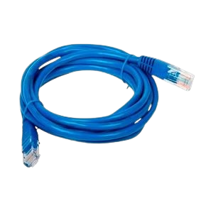 Cabo de Rede Ethernet