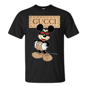 Camisa Da GUCCI